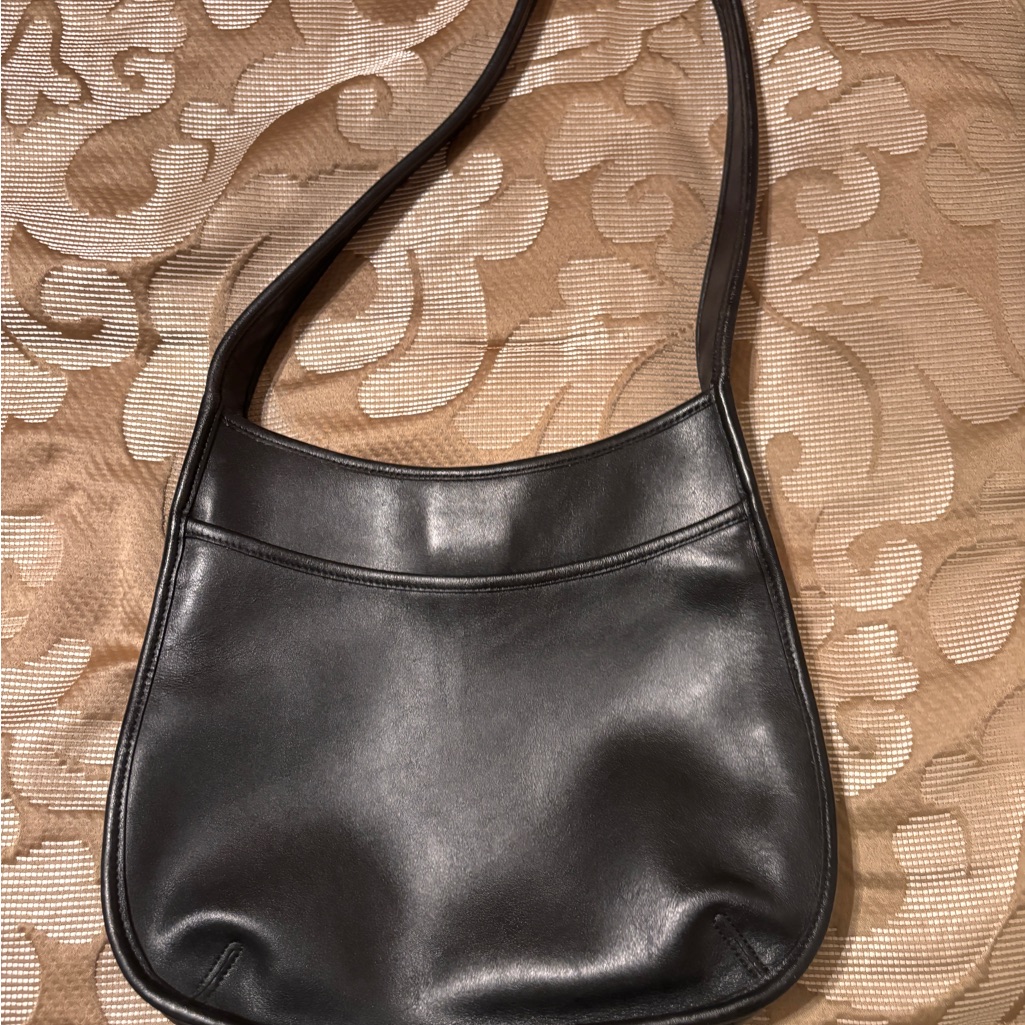 Vintage Coach 9047 Shoulder Bag